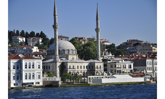 Le 10 cose da vedere a Istanbul durante la permanenza Forexchange