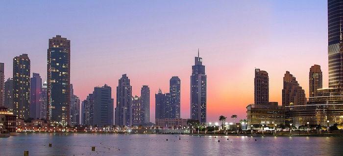 Expo 2020 Dubai come partecipare
