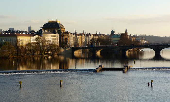 Alla scoperta dell’Est Europa: le 3 cose da vedere a Praga Forexchange