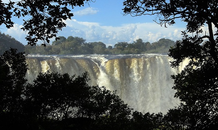 Viaggio in Zimbabwe: i 4 itinerari da non perdere Forexchange