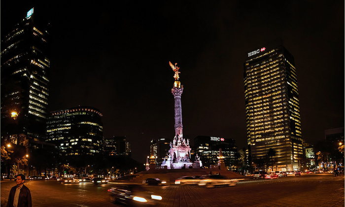 Storia e tradizioni in un contesto moderno: cosa vedere a Città del Messico Forexchange