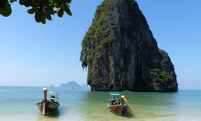 Le 5 isole più delle della Thailandia per un viaggio indimenticabile Forexchange