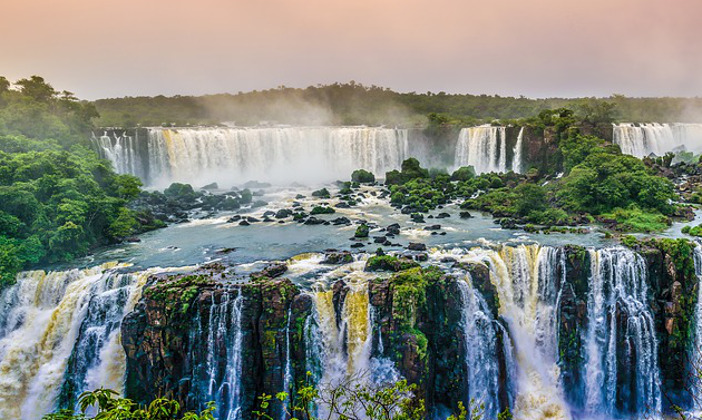 Tour dell'Amazzonia: un viaggio in Brasile per chi ama l’avventura Forexchange
