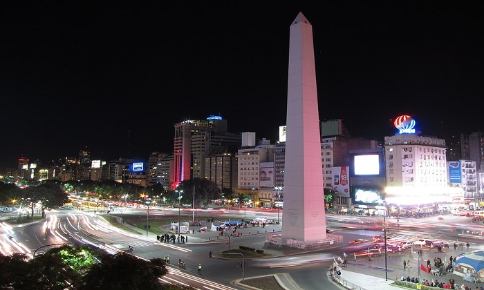 Buenos Aires in 5 giorni: i principali luoghi di interesse da visitare Forexchange