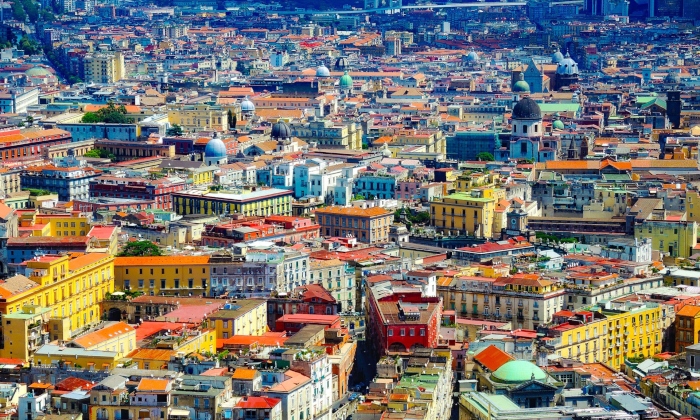 Cambio valuta a Napoli: la guida completa Forexchange