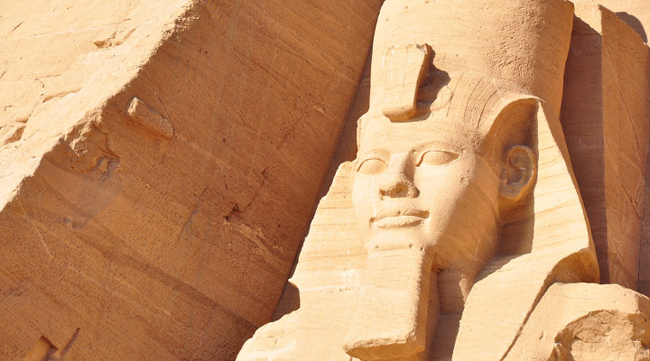 Un Capodanno in Egitto alla scoperta dei misteri delle piramidi Forexchange