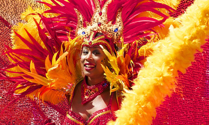 Il Carnevale di Santo Domingo tra cultura e tradizione Forexchange