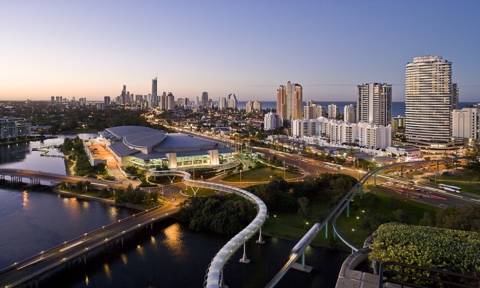 Australia: 5 cose da fare a Gold Coast Forexchange