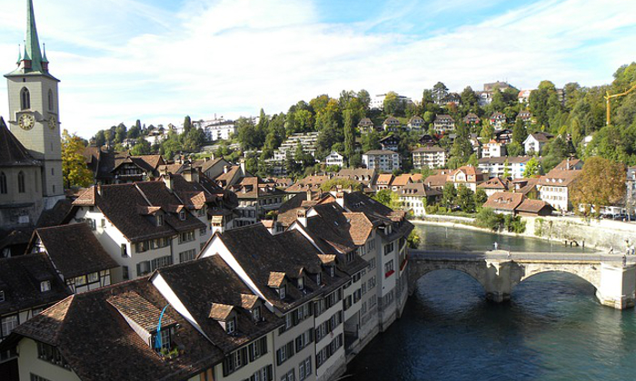 Cosa vedere a Berna durante un weekend Forexchange