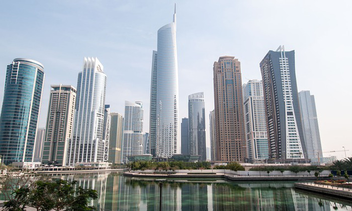 Dubai, 5 cose da vedere assolutamente Forexchange