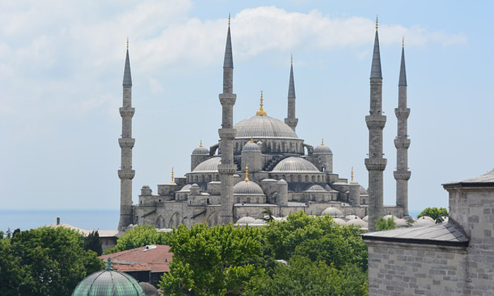 Viaggio in Turchia: cosa vedere a Istanbul Forexchange