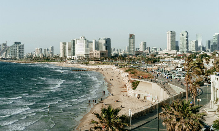 Viaggio a Tel Aviv: ecco cosa vedere in pochi giorni Forexchange