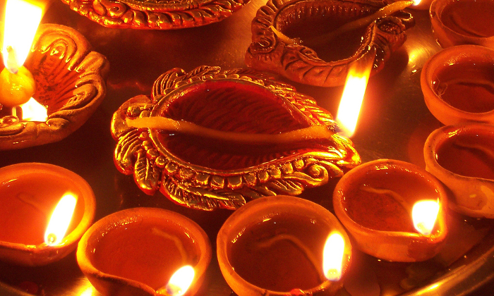 Diwali: la festa della luce in India Forexchange