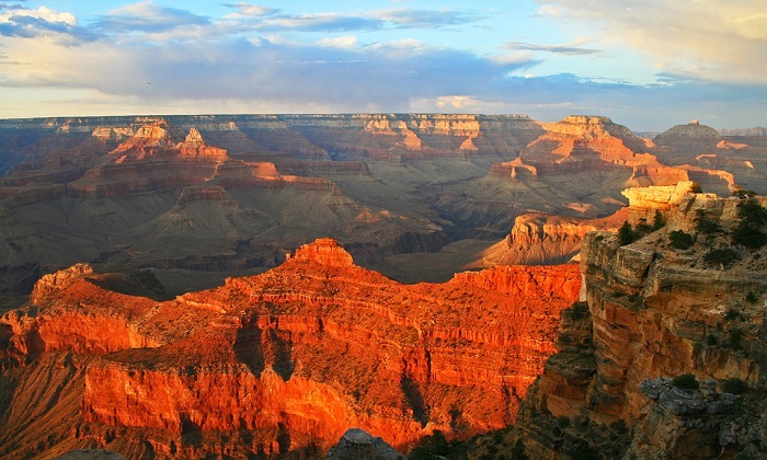Le bellezze del Grand Canyon: cose da vedere assolutamente Forexchange