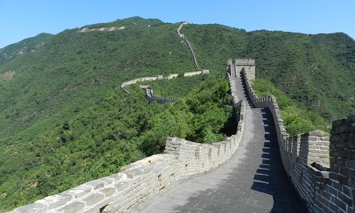 Cina: alla scoperta della Grande Muraglia cinese attraverso 10 curiosità Forexchange