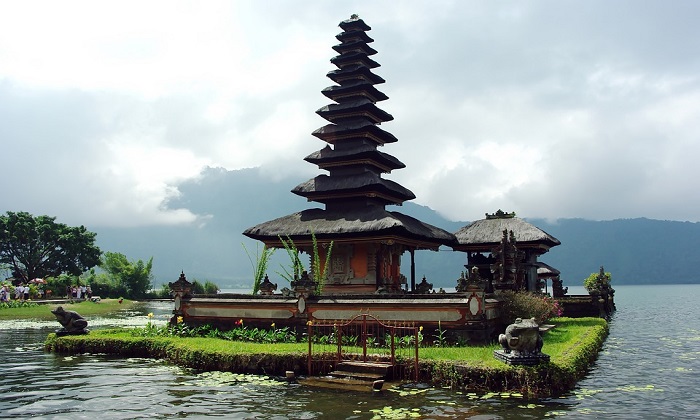 Informazioni pratiche e consigli di viaggio per l’Indonesia Forexchange