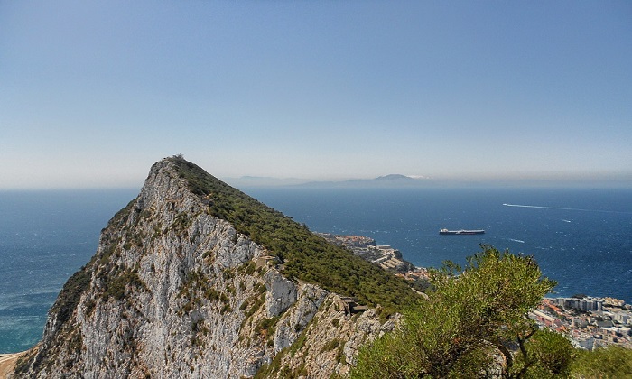 Gibilterra: consigli pratici e informazioni di viaggio Forexchange