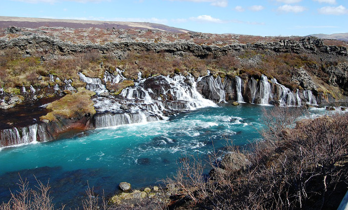 Viaggio nella terra del fuoco e del ghiaccio: quando conviene andare in Islanda Forexchange