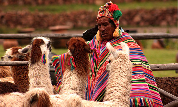 L’itinerario alla scoperta del Perù e delle natura e tradizione Forexchange