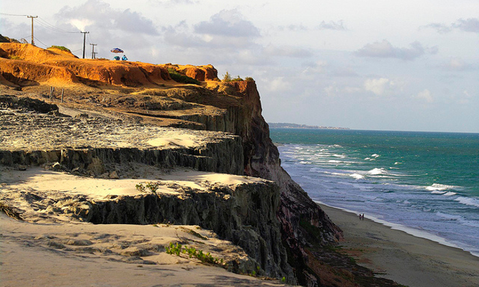 Spiagge di Natal in Brasile: natura incontaminata Forexchange