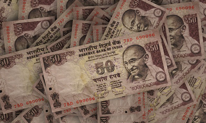 Una nuova moneta da 10 rupie per il ritorno in India del Mahatma Gandhi Forexchange