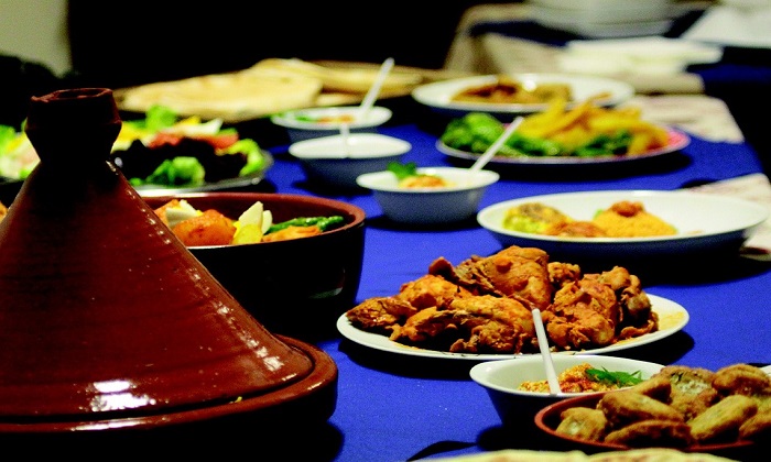 I piatti tipici del Marocco: tra spezie e profumi ecco cosa mangiare Forexchange