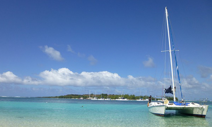Mauritius da sogno: le spiagge più belle Forexchange