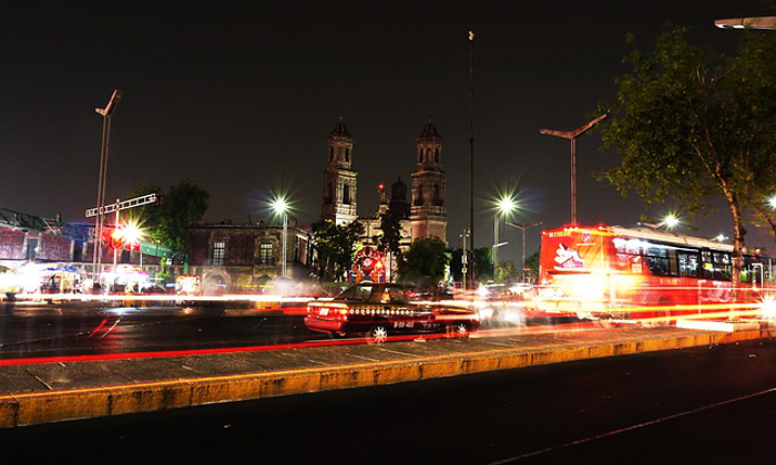 Viaggio a Città del Messico: le informazioni sulla moneta Forexchange