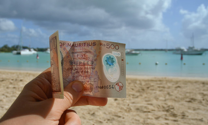 Le informazioni sulla moneta alle Mauritius Forexchange
