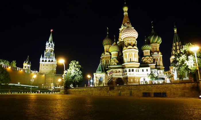 Vacanze a Mosca: le informazioni sulla valuta Forexchange