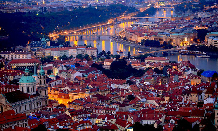 Repubblica Ceca: Praga, la corona e il passaggio all’euro Forexchange