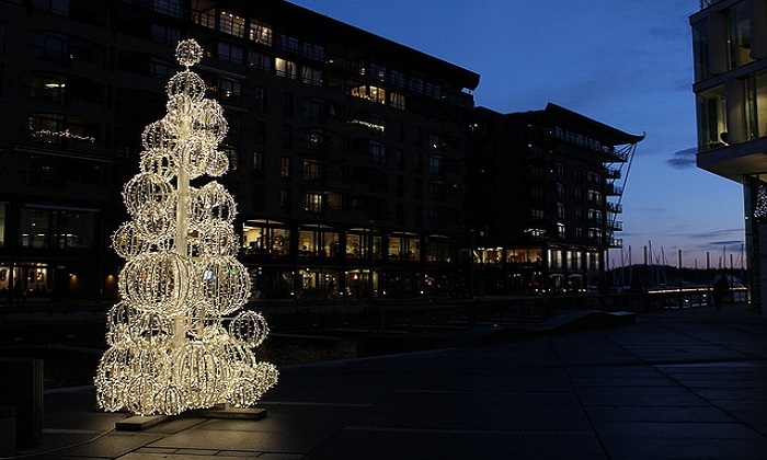 Le tradizioni e lo charme del Natale in Norvegia Forexchange