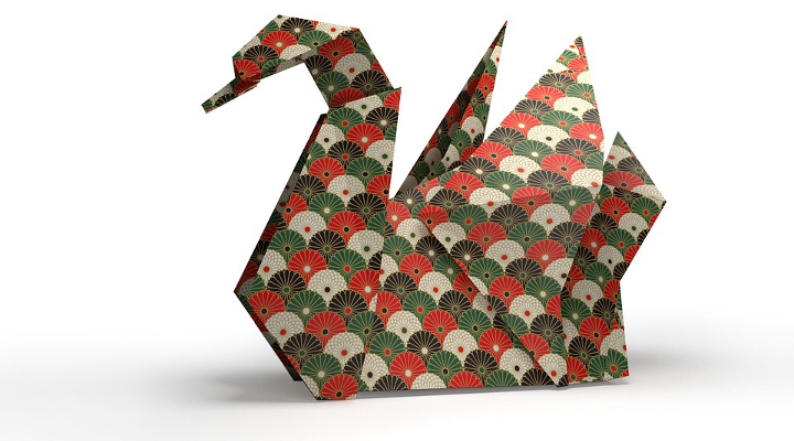 La sottile arte degli origami giapponesi Forexchange