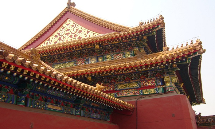 Pechino: visita alla Città Proibita, uno dei più importanti palazzi al mondo Forexchange
