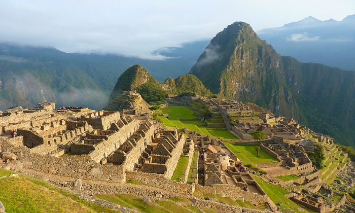 Viaggio in Perù: ecco 5 siti archeologici da non perdere Forexchange