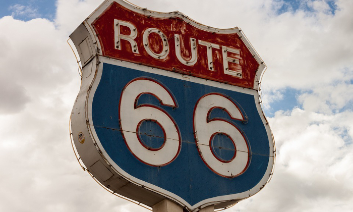 Alla scoperta delle tappe più belle della Route 66 Forexchange
