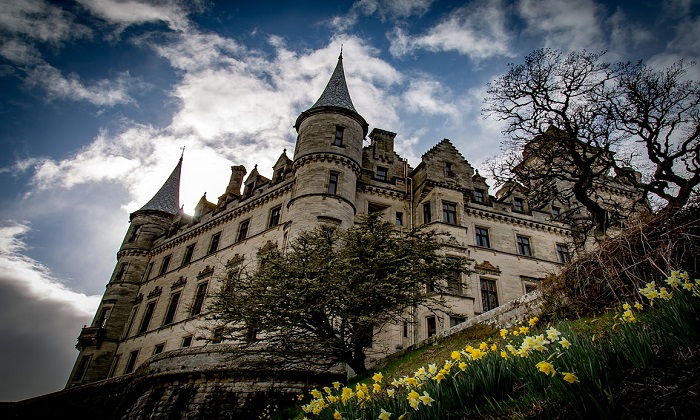 Viaggio in Scozia: ecco i castelli più suggestivi che devi conoscere Forexchange