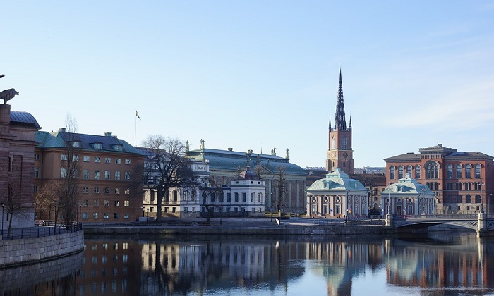 Consigli utili per un viaggio alternativo a Stoccolma Forexchange