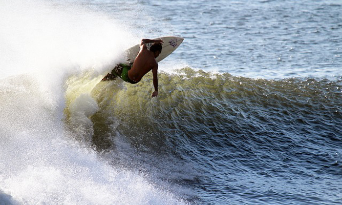 California Dreamin’: i migliori posti dove praticare surf Forexchange