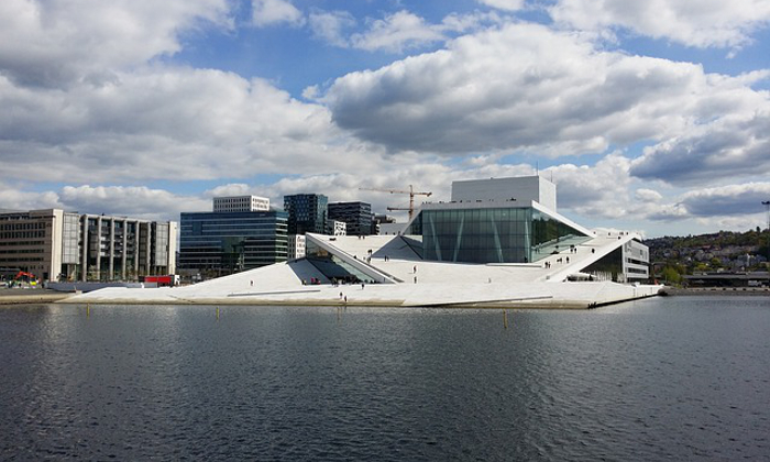 Alla scoperta del Nord Europa: Oslo in tre giorni Forexchange