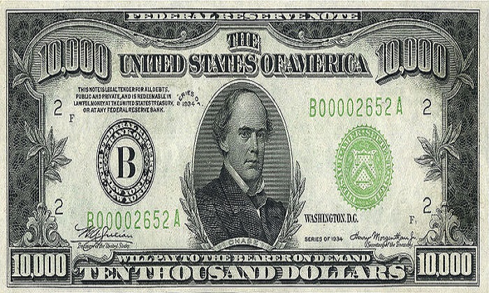 Le banconote con più valore al mondo: ecco 5 tagli ancora in circolazione Forexchange