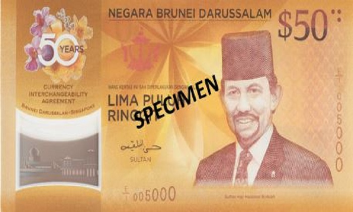 Banconote commemorative: due novità per le valute di Brunei e Singapore Forexchange