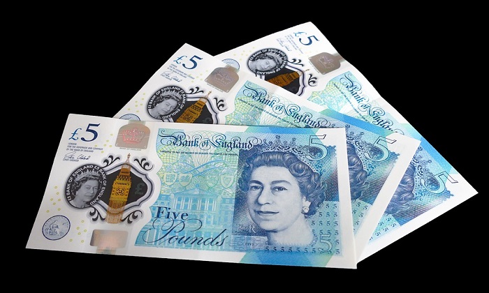 Serie speciali: è caccia alle banconote da 5 sterline targate Jane Austen Forexchange