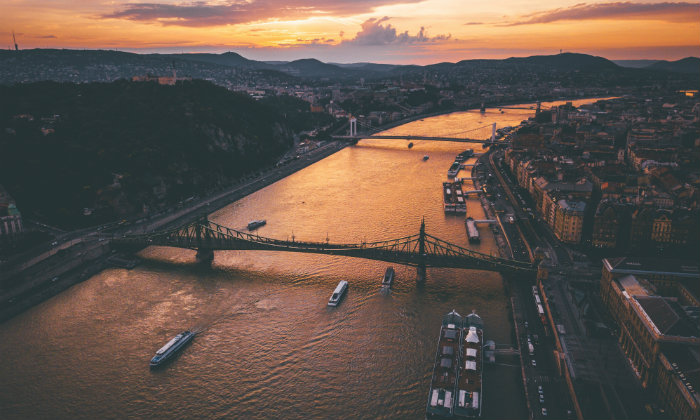 Vacanza a Budapest: quanti soldi cambiare per visitare la città Forexchange