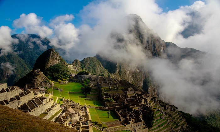 Trekking in Perù: il Cammino Inca Forexchange