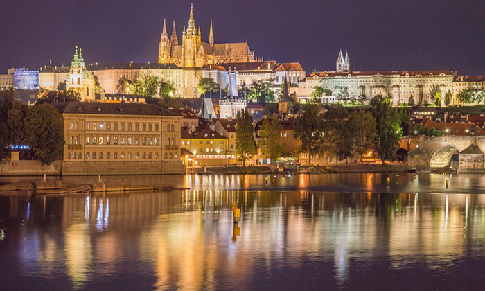 Capodanno a Praga: parola d’ordine divertimento Forexchange