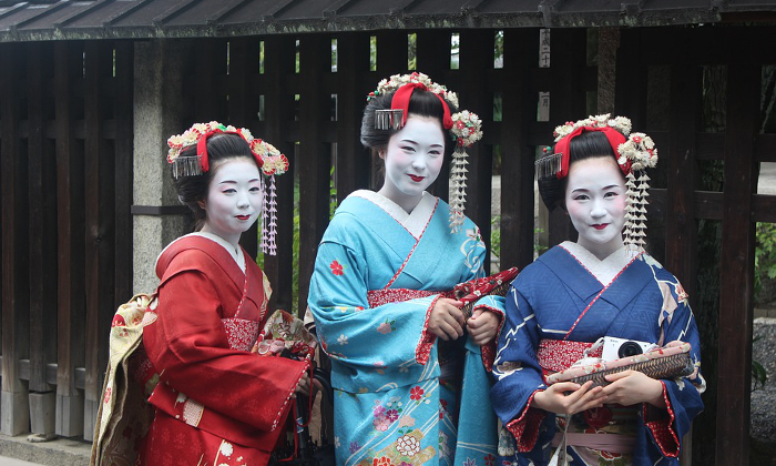Trascorrere il Capodanno in Giappone alla scoperta dei riti di buon auspicio per il nuovo anno Forexchange