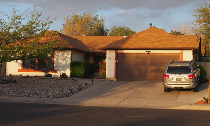 La casa di Breaking Bad ad Albuquerque: un tour alla scoperta dei luoghi della serie Forexchange
