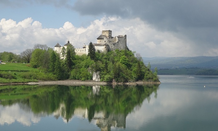Palazzi e fortezze della Polonia: scopriamo i 5 castelli più belli da visitare Forexchange