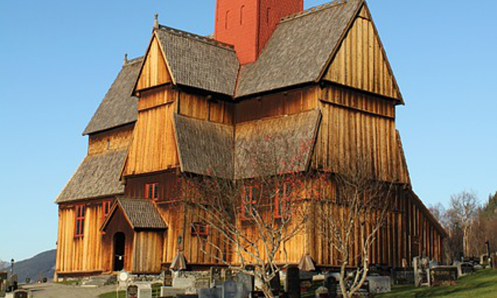 Le chiese di legno della Norvegia Patrimonio dell’Umanità dell’UNESCO Forexchange